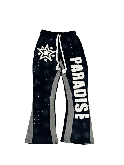 “MIDNIGHT” SWEATPANTS